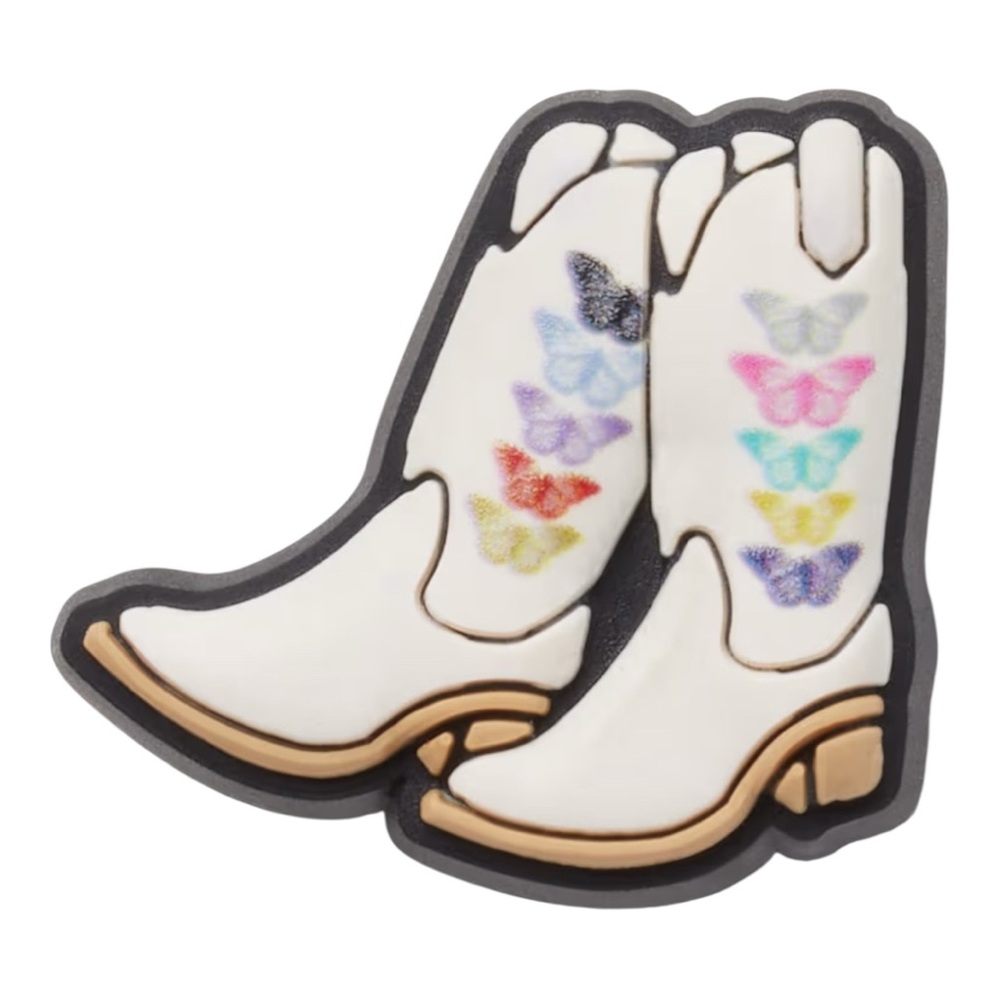CROCS Jibbitz Charm